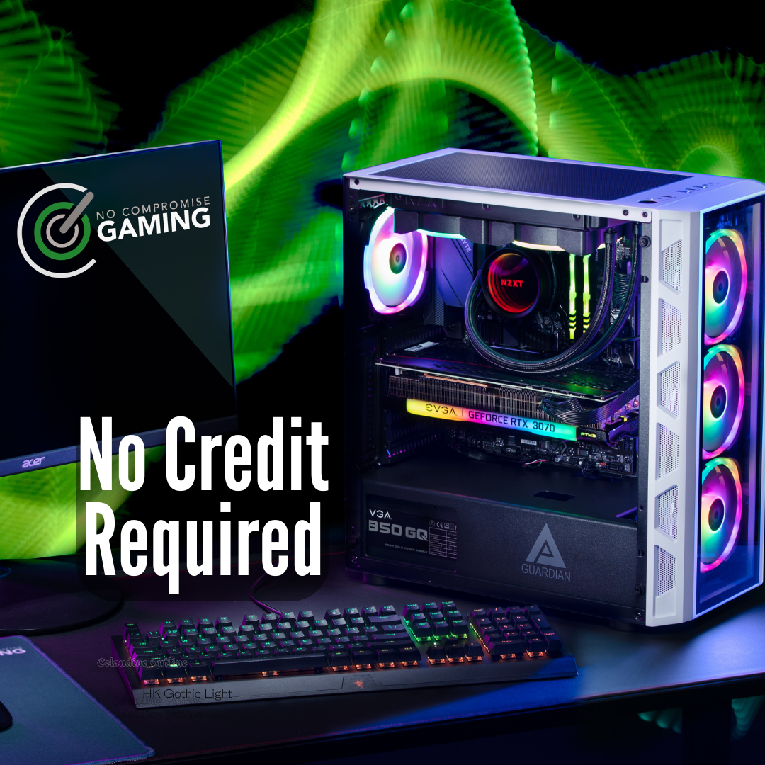 No Compromise Image 2